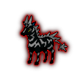 Dark Zebstrika